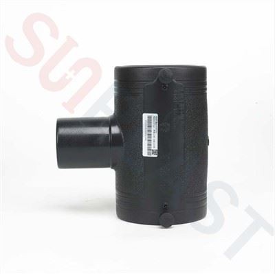 Elektrofusi HDPE Sama Tee
