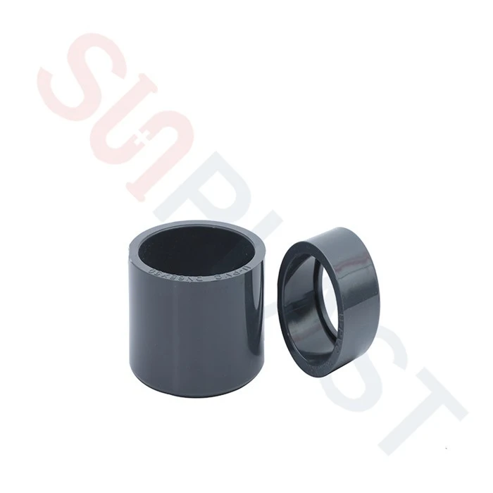 uPVC-COUPLING-PN10